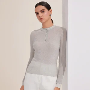 Merino Wool Women's Sweater