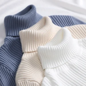 Women's Cashmere Pullover