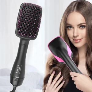 4-in-1 Hair Dryer Styler