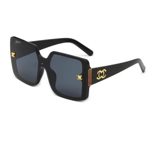 Square UV400 Sunglasses